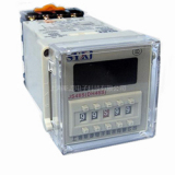 预置数显时间继电器(国产）
