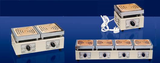 电子调温型万用电阻炉(单联)