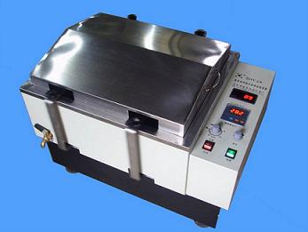 双功能水浴恒温振荡器