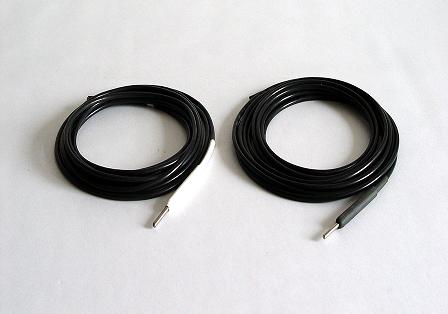 铂电阻温度传感器