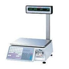条码电子秤