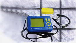 混凝土鋼筋檢測儀