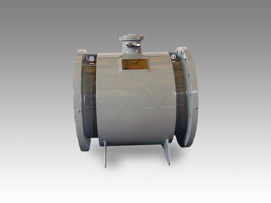 电磁流量传感器