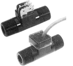 流量传感器（含显示仪表）