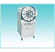 全自动控制卧式圆形电热压力蒸汽灭菌器