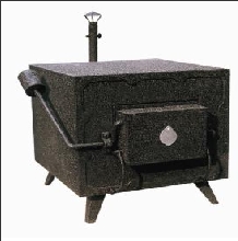 箱式高温电阻炉