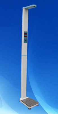 电脑身高体重秤（带