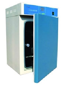 電熱恒溫培養箱