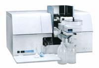 原子吸收光谱仪