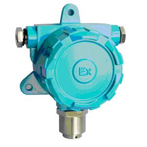 氢气检测变送器，检测危险氢气泄漏场所