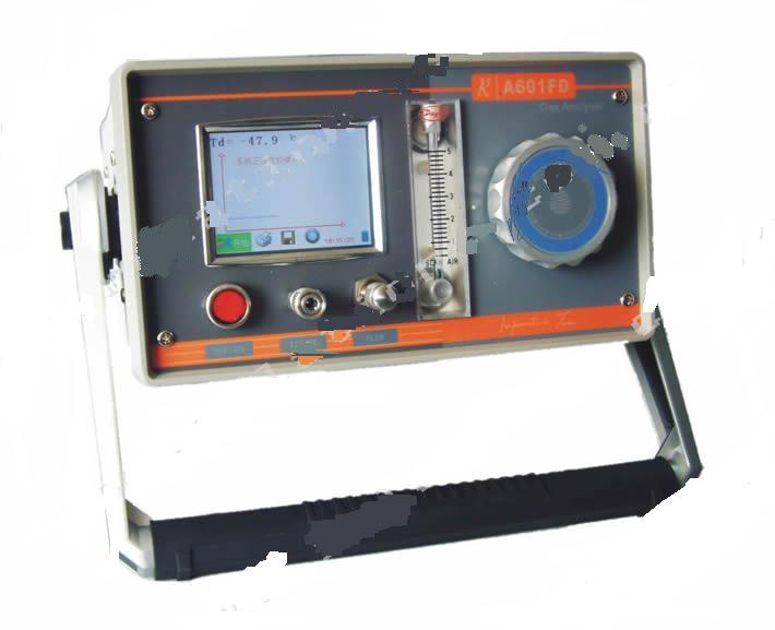 SF6气体露点仪价格，北京供应