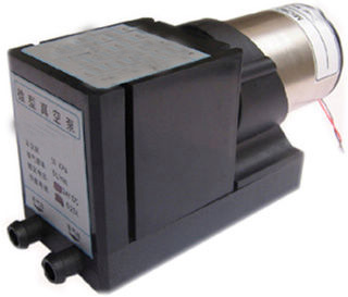 微型真空泵价格，气体取样真空泵价格，北京供应