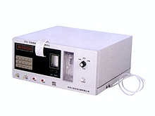 冷原子熒光測汞儀