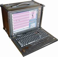 手持式，便携式涡流探伤仪，便携式涡流探伤仪价格