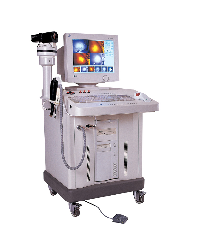 红外乳腺检查工作站价格，北京供应