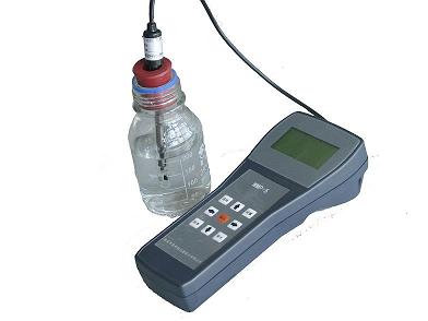 便携式水质检测仪价格，手持式