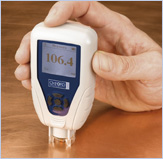 便攜式面銅厚度測(cè)試儀價(jià)格，手持式，北京供應(yīng)