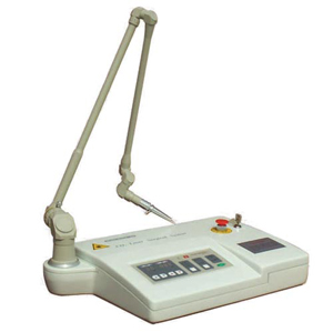 超脉冲二氧化碳激光治疗仪价格，二氧化碳激光治疗仪，北京供应