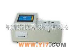 BSZ-3/6系列 全自动酸值测定仪/新诺/BSZ-3/6系列