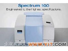 Spectrum 100 Spectrum 100傅立葉變換紅外光譜儀PerkinElmer