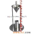 GJ03-11 假比重测定仪/自然堆积法/堆积密度通用松装密度测定仪