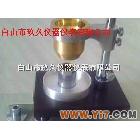 GJ03-FL4-1 (黄铜)霍尔流速计/松装密度测定仪/金属粉末流动性测定仪