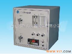 SY87-JYQ-2 SY87-JYQ-2型气体进样器