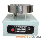 四联可调式封闭电炉