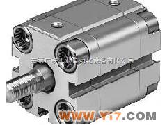 德国FESTO费斯托圆形气缸￥费斯托无杆气缸