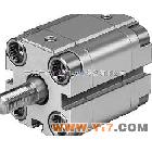 德国FESTO费斯托圆形气缸￥费斯托无杆气缸