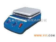 TC-TWCL-B 调温磁力加热搅拌器