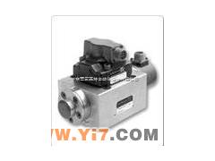 MOOG穆格模拟信号比例阀@moog电液伺服阀