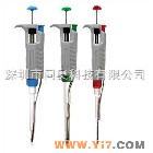 半端耐高溫耐腐蝕型 (單道連續可調)移液器|加樣器