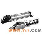 日本SMC锁紧气缸#smc锁紧气缸