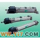 日本喜开理锁紧气缸￥喜开理省空间型气缸