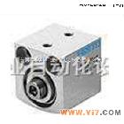 FESTO单作用短行程气缸&现货费斯托