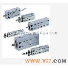 进口SMC紧凑型气缸&smc气缸工作原理