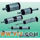 ckd圆形紧凑气缸#ckd气缸型号