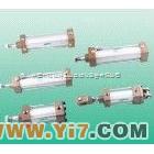 喜开理气缸#日本CKD 