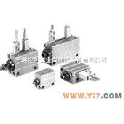 日本SMC自由安装型气缸