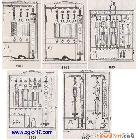 1907 氫氧氣體分析器