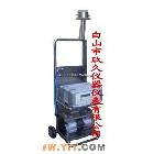 JL35-LM-4 移動式氣溶膠采樣器