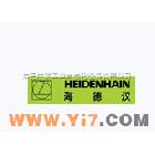 德国海德汉编码器#海德汉公司