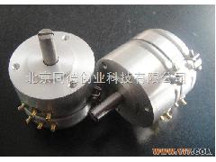 TD-2WDD35D4 角位移传感器