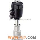 BURKERT宝德流体上海@宝德