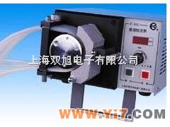 供应BT-600 BT-600B T-600C数显转速恒流泵(多通道)HL-2N BT-100N