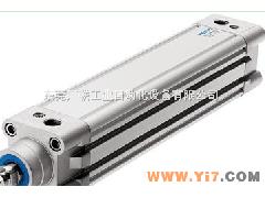 FESTO标准气缸#德国费斯托
