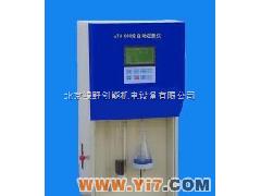 ATN-300 全自動凱氏定氮儀