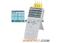 TES-1384 四信道溫度計(jì)/記錄器