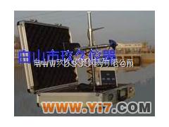 LS23-HS-2 便攜式水文流速流量?jī)x